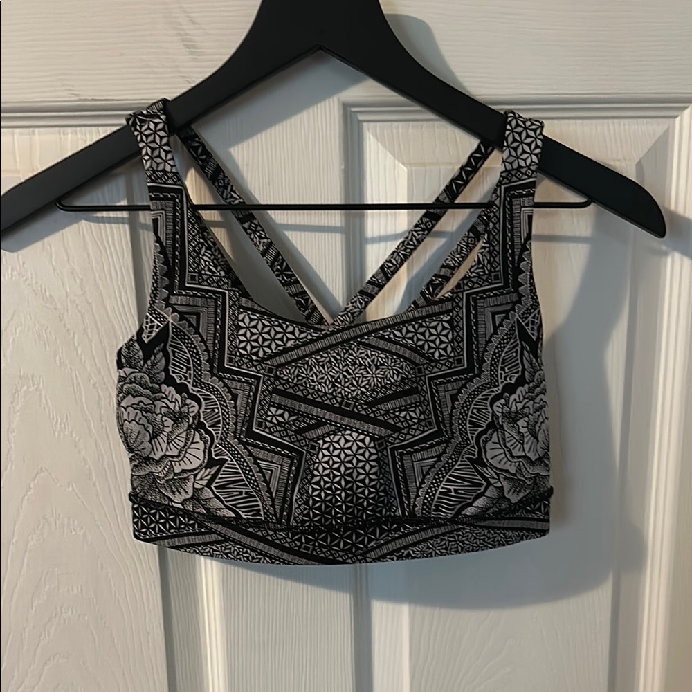 Sold! Lululemon Energy Sports Bra EUC